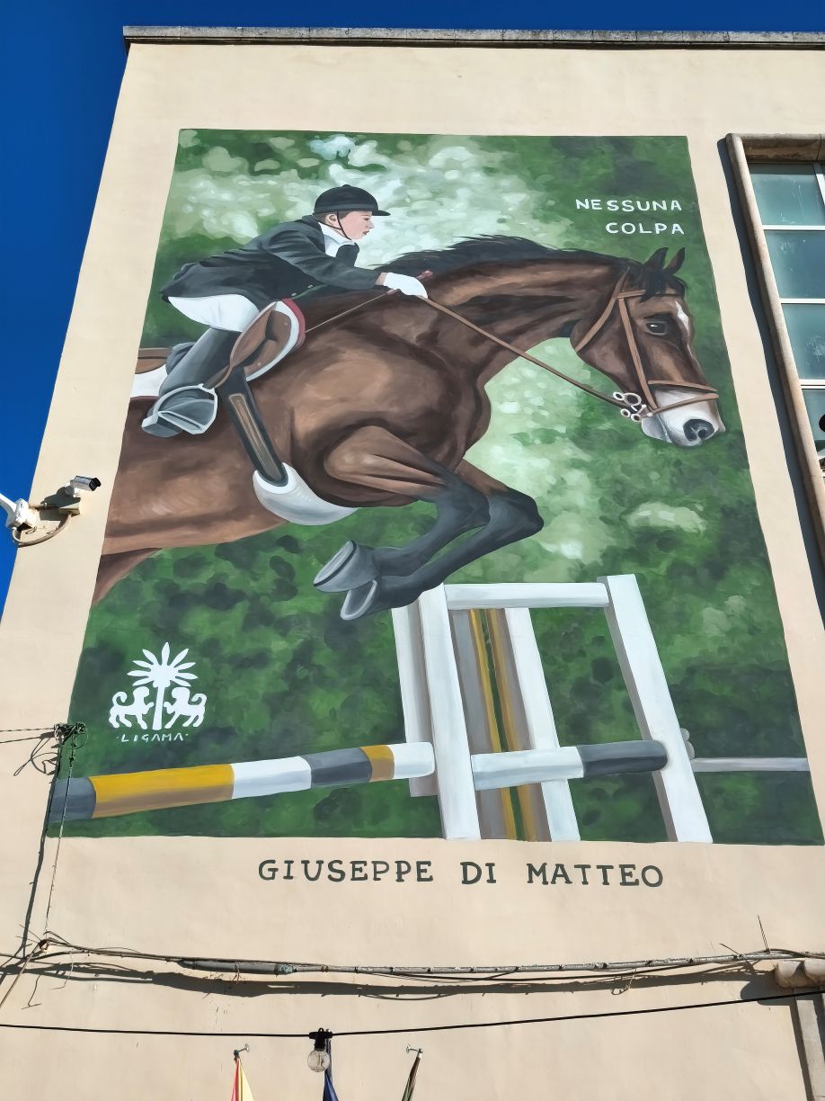 Foto Murrales Cavallo 6